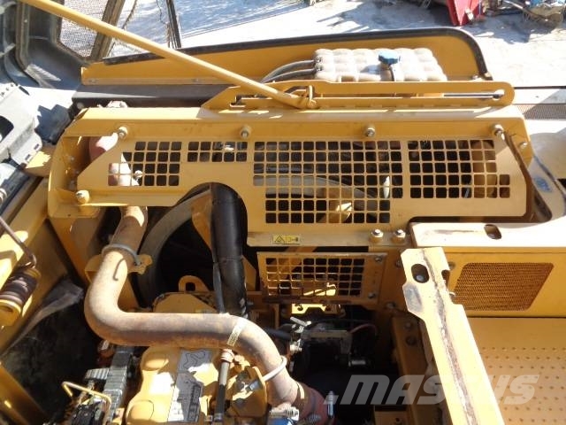 CAT 336 EL 履带挖掘机