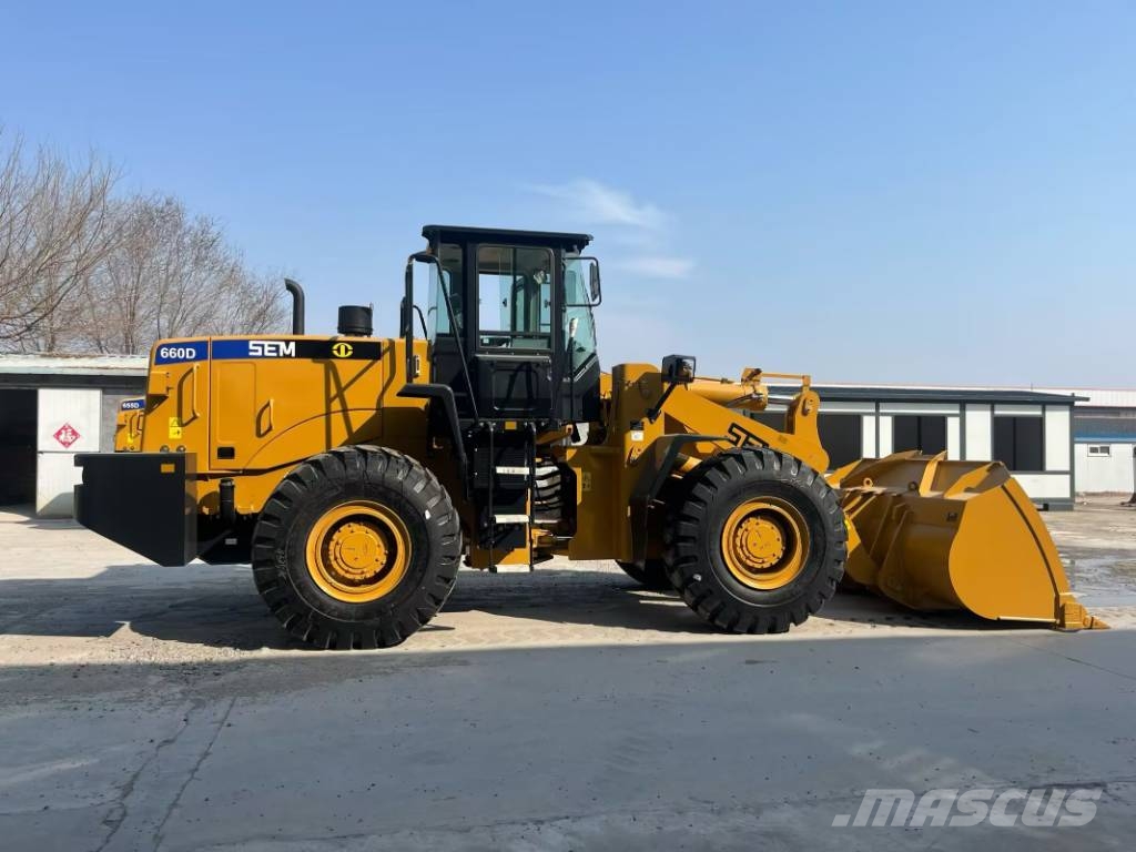 SEM 655D 100% 2026 Brand New Machine 싱글 드럼 롤러