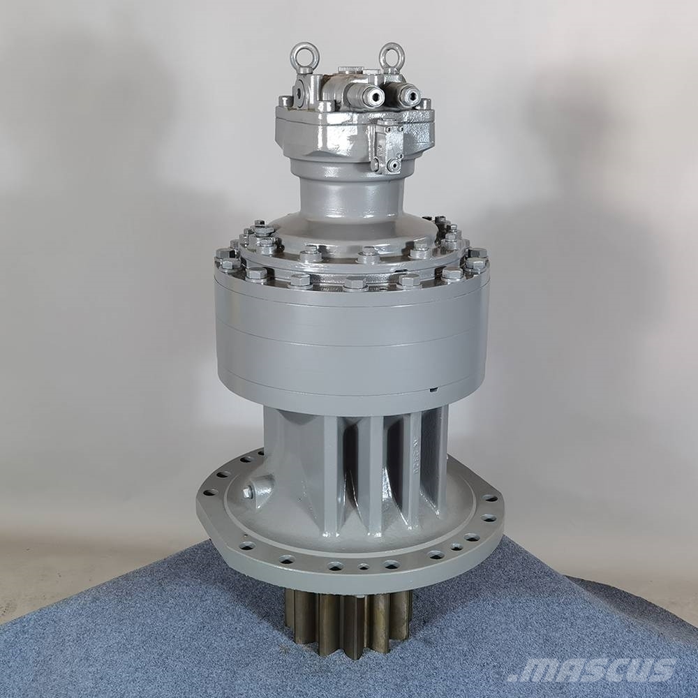 Hitachi EX1200-6 Swing Device 9258263 9301482 Transmissie