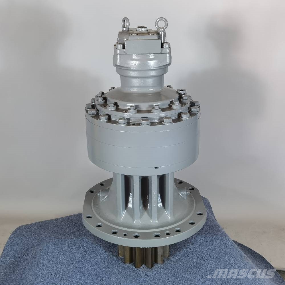 Hitachi EX1200-6 Swing Device 9258263 9301482 Transmissie
