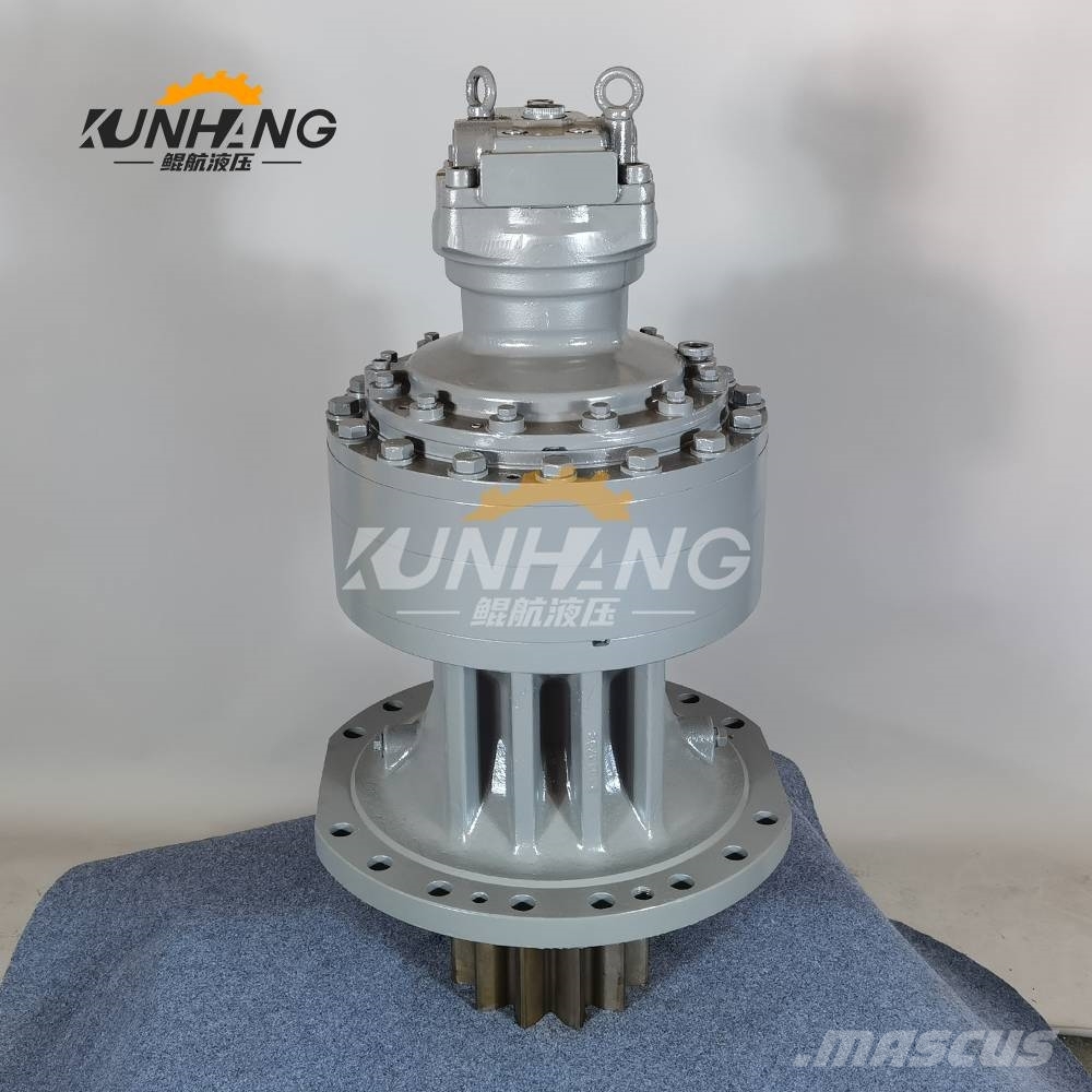 Hitachi EX1200-6 Swing Device 9258263 9301482 Transmissie