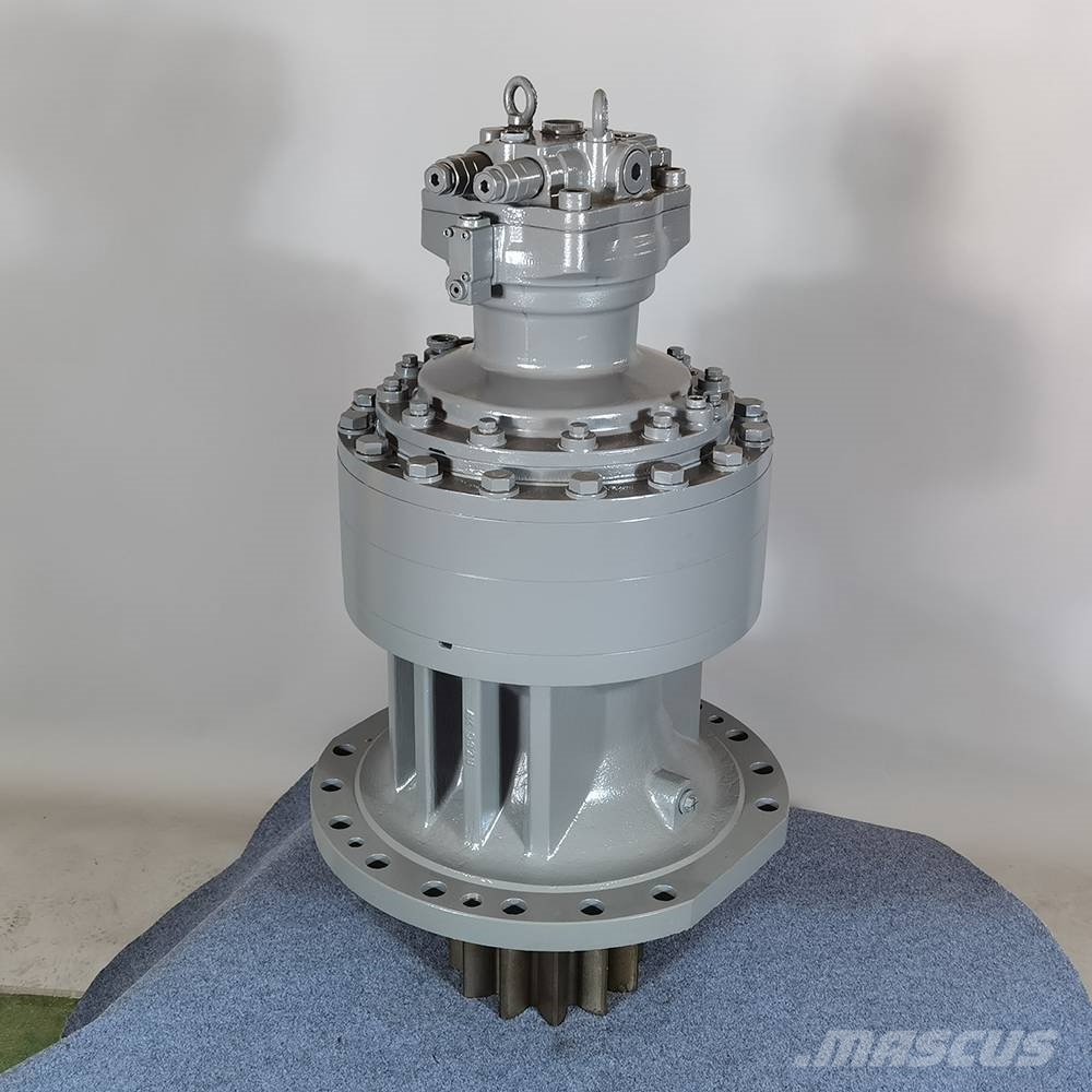 Hitachi EX1200-6 Swing Device 9258263 9301482 Transmissie