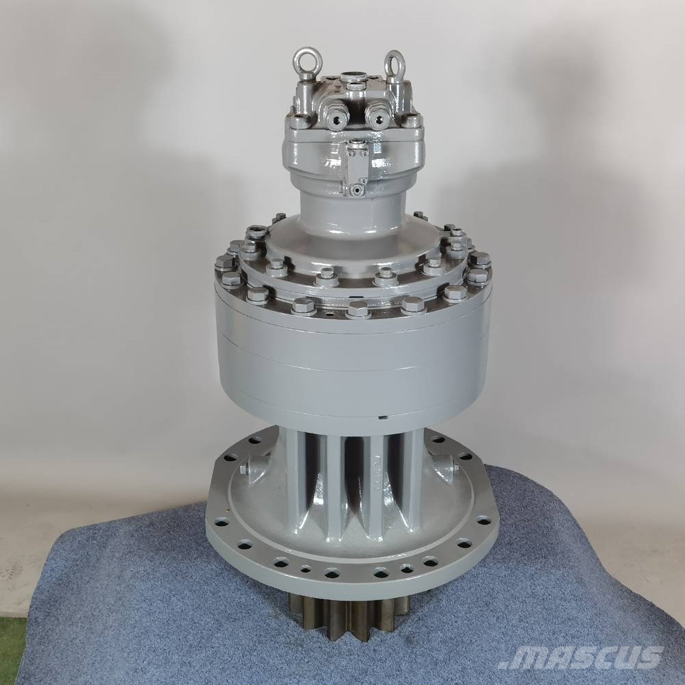 Hitachi EX1200-6 Swing Device 9258263 9301482 Transmissie