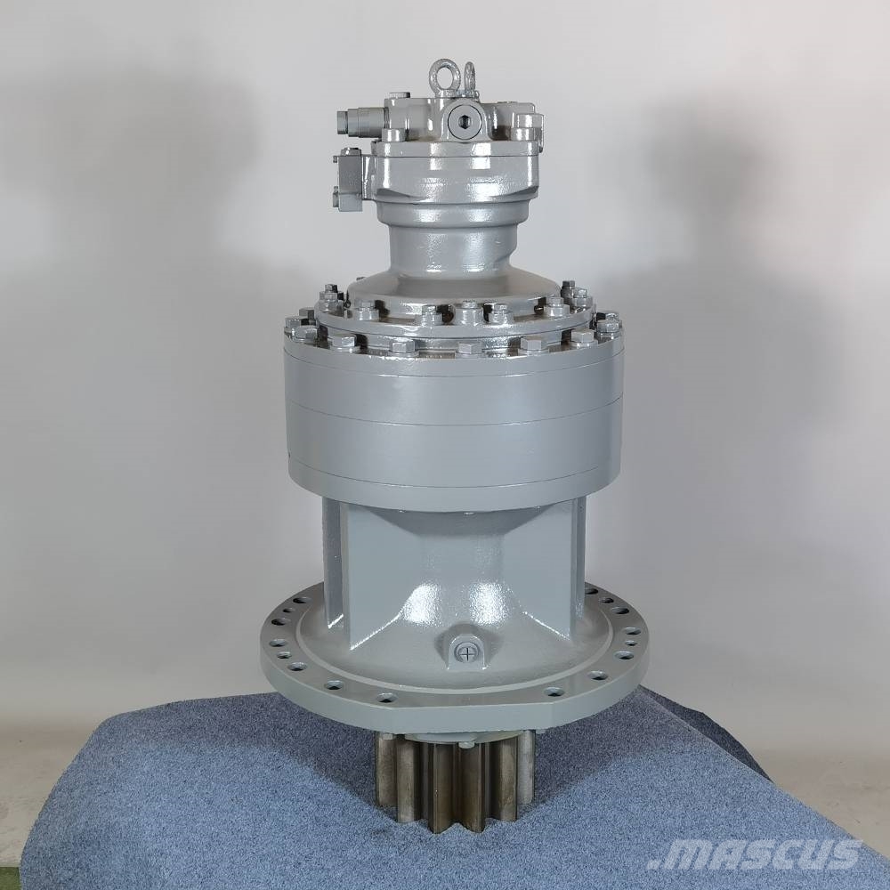 Hitachi EX1200-6 Swing Device 9258263 9301482 Transmissie