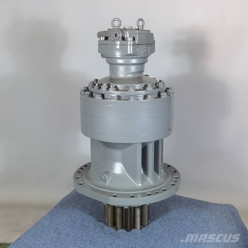 Hitachi EX1200-6 Swing Device 9258263 9301482 Transmissie