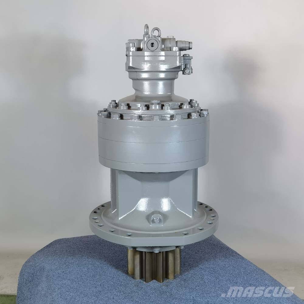 Hitachi EX1200-6 Swing Device 9258263 9301482 Transmissie