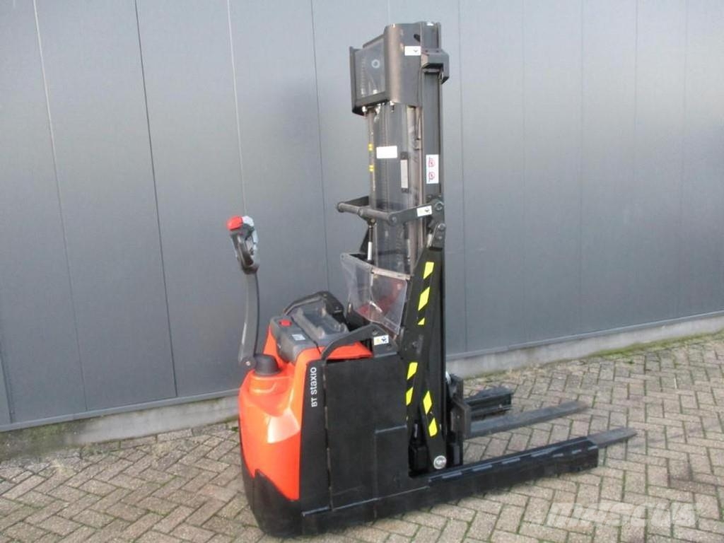 Toyota SWE120XR Electro-pallettrucks