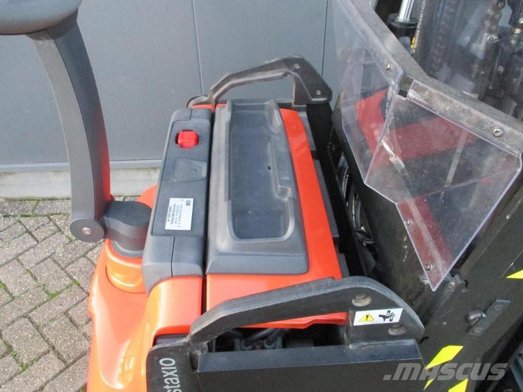 Toyota SWE120XR Lavansiirtotrukit