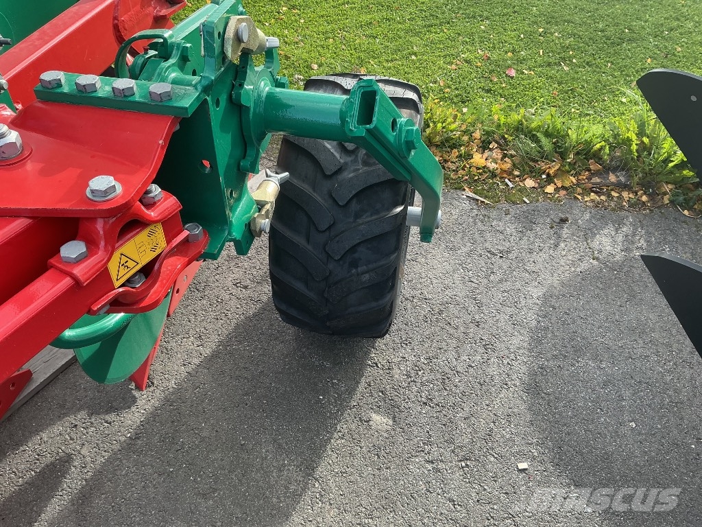 Kverneland ES 85-200-6 Paluuaurat