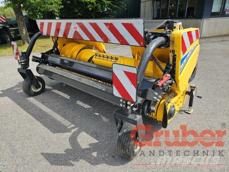 New Holland 300 FP HP Fingers Ostale poljoprivredne mašine
