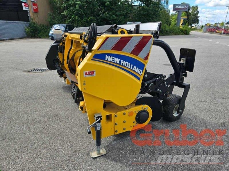 New Holland 300 FP HP Fingers Ostale poljoprivredne mašine