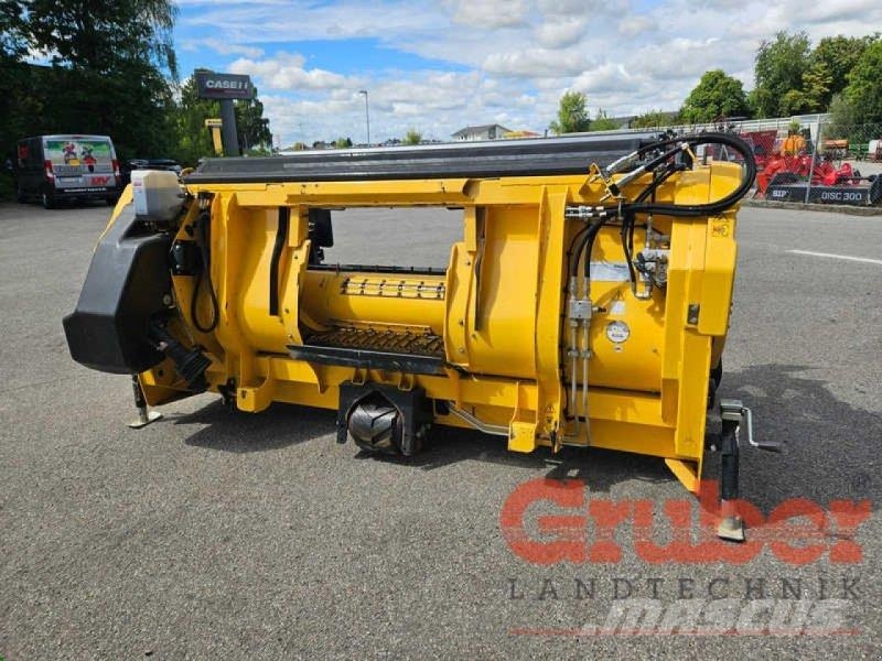 New Holland 300 FP HP Fingers Ostale poljoprivredne mašine