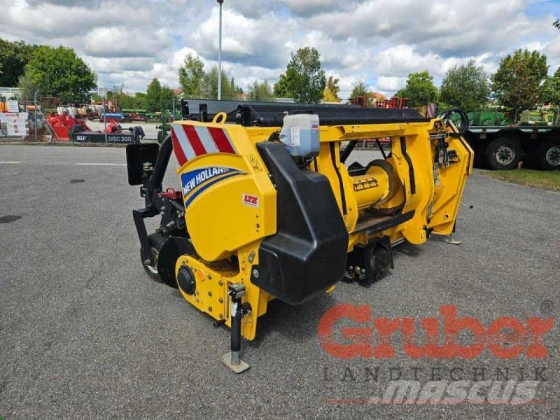 New Holland 300 FP HP Fingers Ostale poljoprivredne mašine