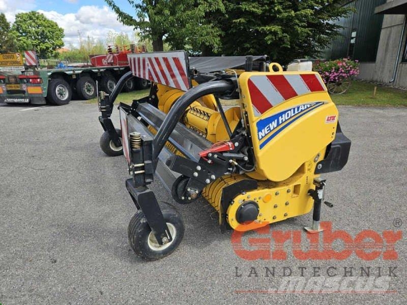 New Holland 300 FP HP Fingers Ostale poljoprivredne mašine