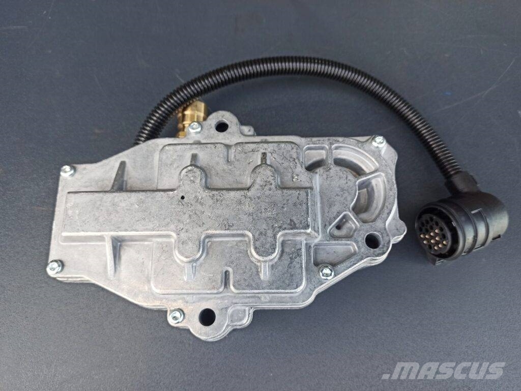 Volvo SOLENOID VALVE 22327063 기어박스