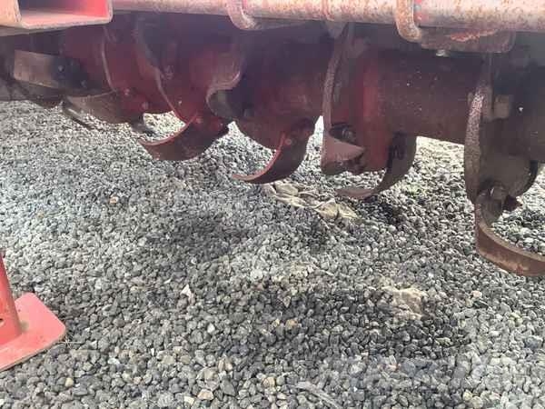 Grimme GF600 Kartoffelmaskiner - Andet udstyr