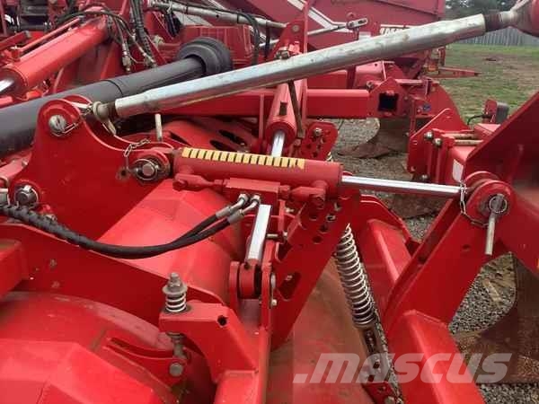 Grimme GF600 Kartoffelmaskiner - Andet udstyr