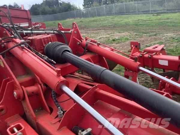 Grimme GF600 Kartoffelmaskiner - Andet udstyr