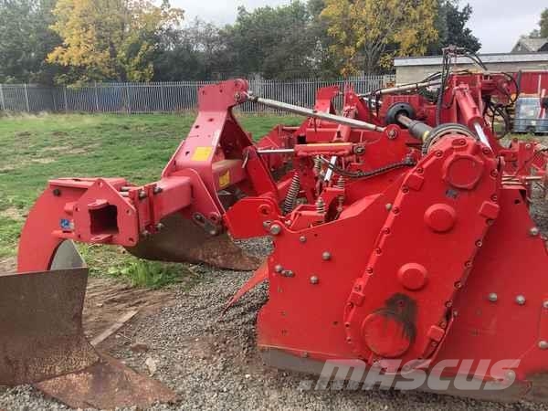 Grimme GF600 Kartoffelmaskiner - Andet udstyr
