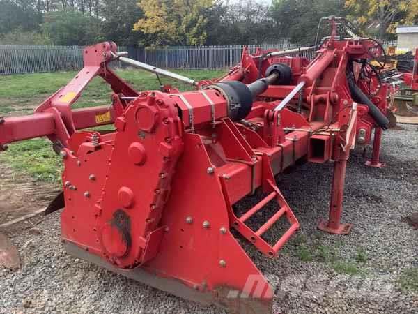 Grimme GF600 Kartoffelmaskiner - Andet udstyr