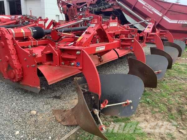 Grimme GF600 Kartoffelmaskiner - Andet udstyr