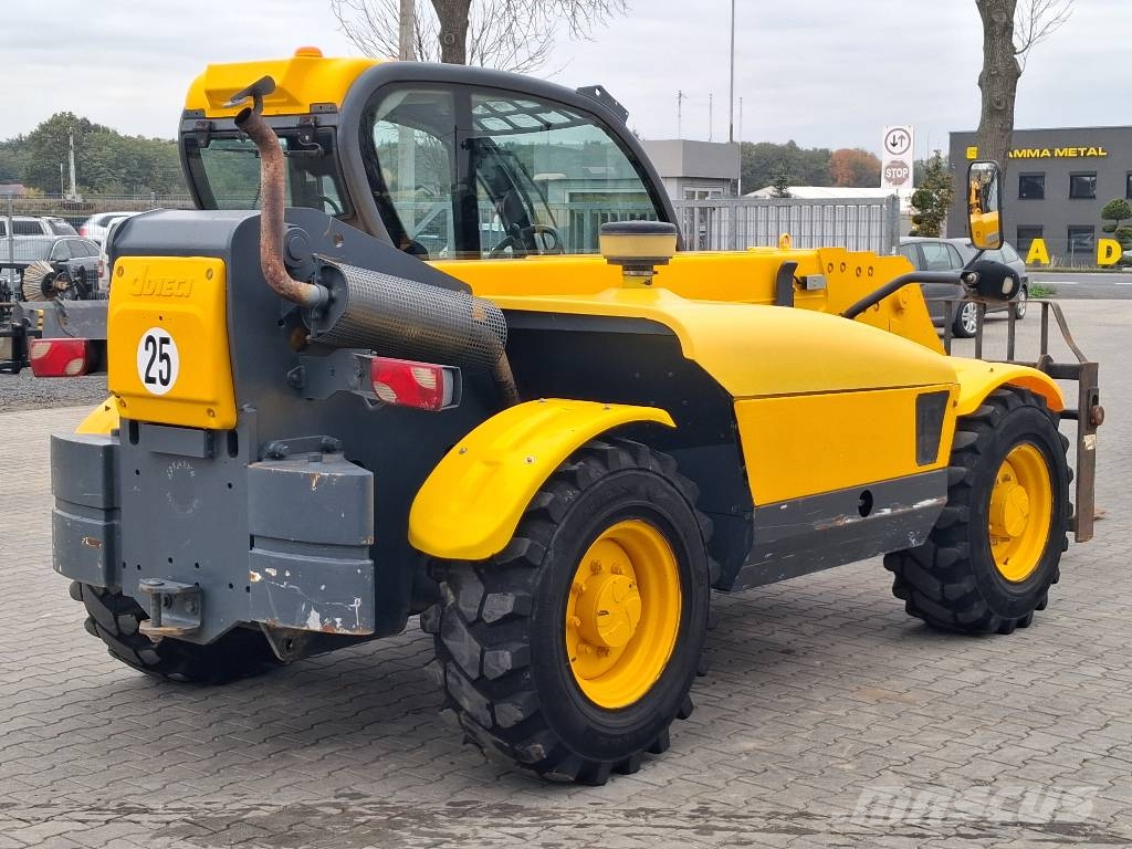 Dieci Zeus 35.10 Teleskopski viličarji