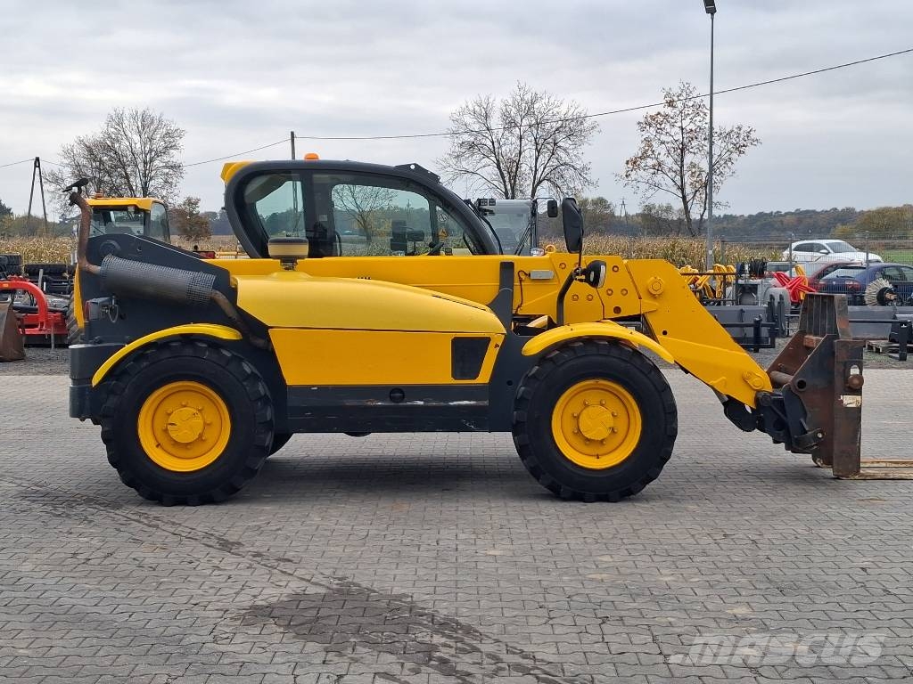 Dieci Zeus 35.10 Teleskopski viličarji