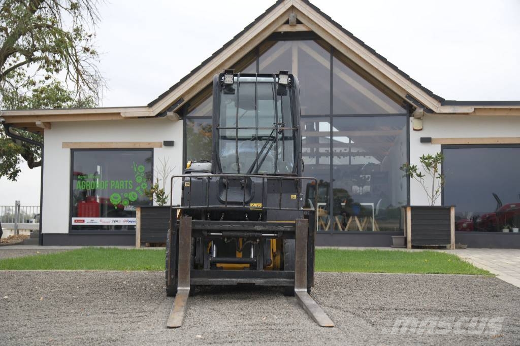 JCB TLT 35 Dyzeliniai krautuvai