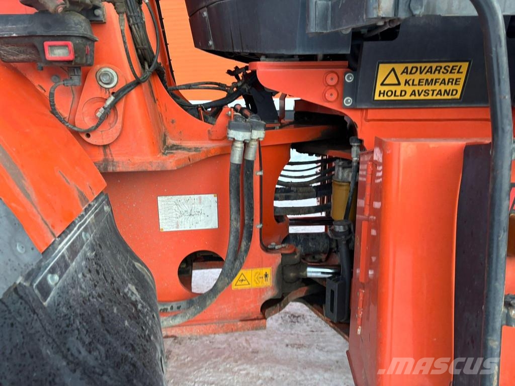 Hitachi ZW 330-5B 5500 l BUCKET Wheel loaders