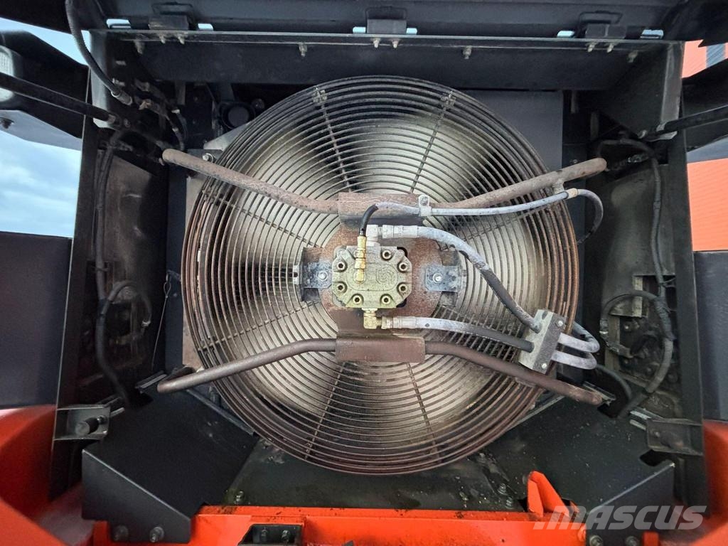 Hitachi ZW 330-5B 5500 l BUCKET Wheel loaders