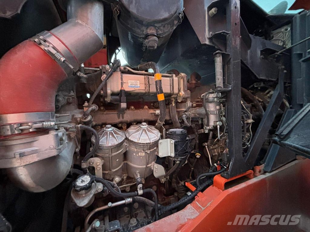 Hitachi ZW 330-5B 5500 l BUCKET Wheel loaders