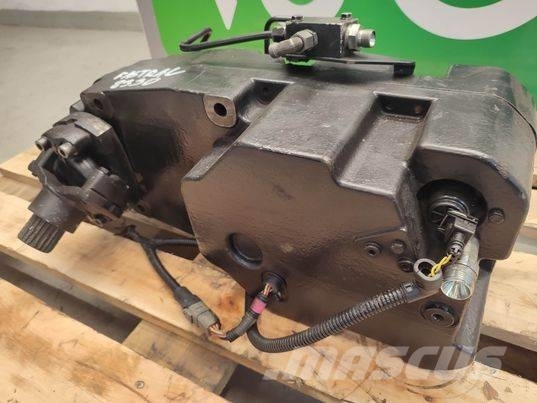 JCB Fastrac 8330 (40401793H) gearbox WOM Transmission