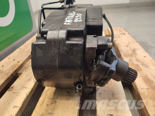 JCB Fastrac 8330 (40401793H) gearbox WOM Transmission