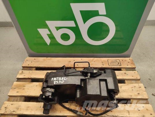 JCB Fastrac 8330 (40401793H) gearbox WOM Transmission