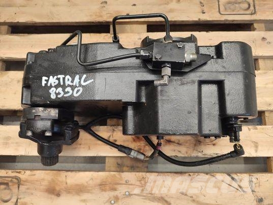 JCB Fastrac 8330 (40401793H) gearbox WOM Transmission
