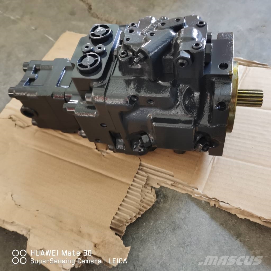 Komatsu PC30MR-2 Hydraulic Pump Hydraulika