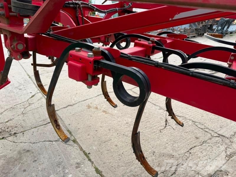 Horsch Cruiser 4 SL زراعات
