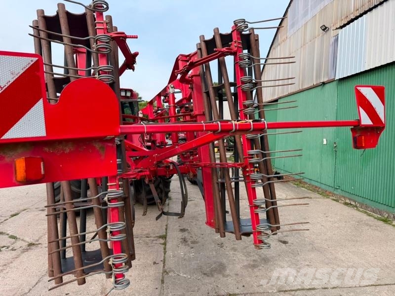 Horsch Cruiser 4 SL زراعات