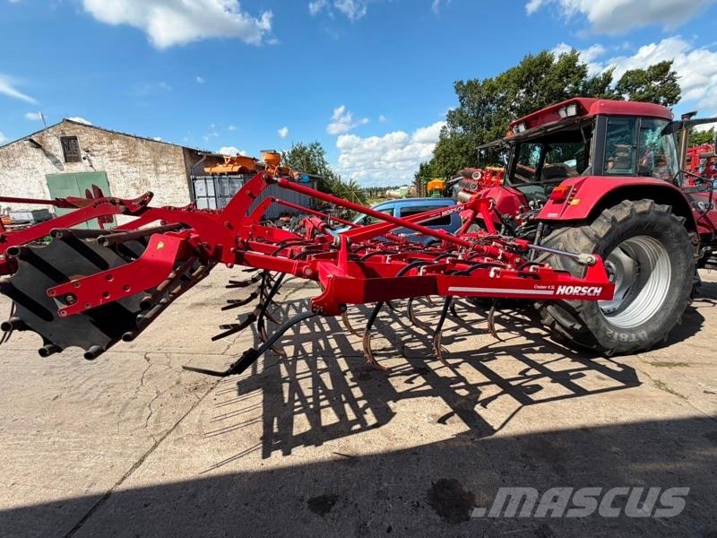 Horsch Cruiser 4 SL زراعات