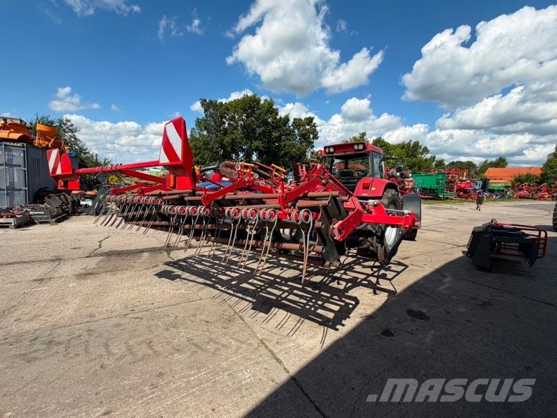 Horsch Cruiser 4 SL زراعات