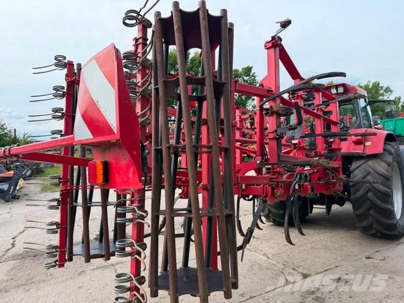 Horsch Cruiser 4 SL زراعات