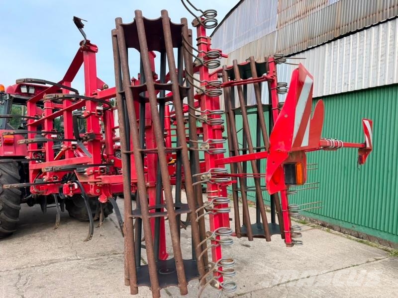 Horsch Cruiser 4 SL زراعات