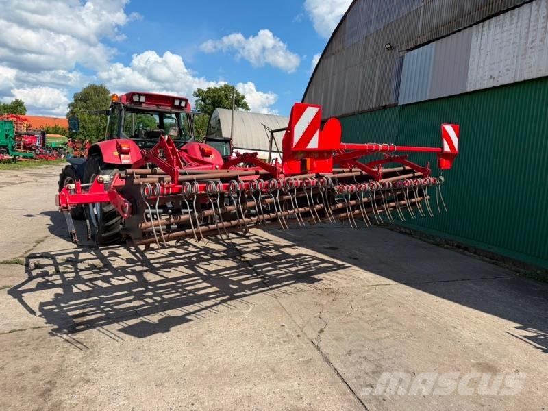 Horsch Cruiser 4 SL زراعات