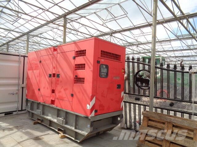 Doosan G Дизельные генераторы