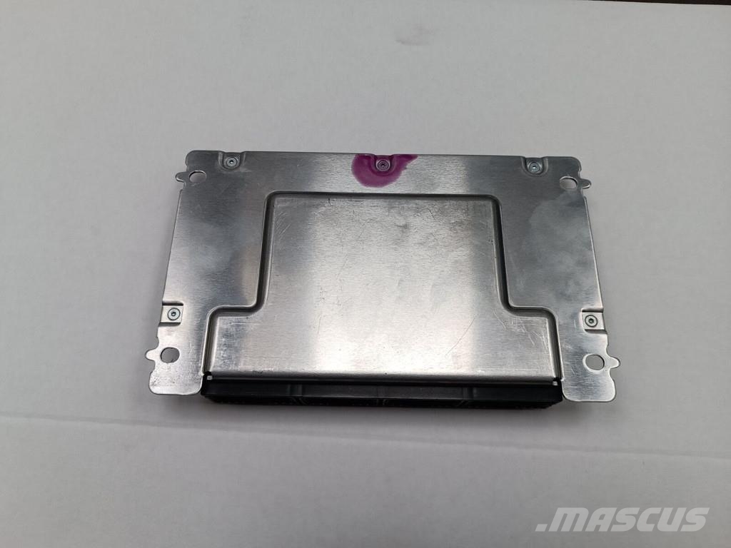Volvo Luci / Lights - LCM Elektroonikaseadmed