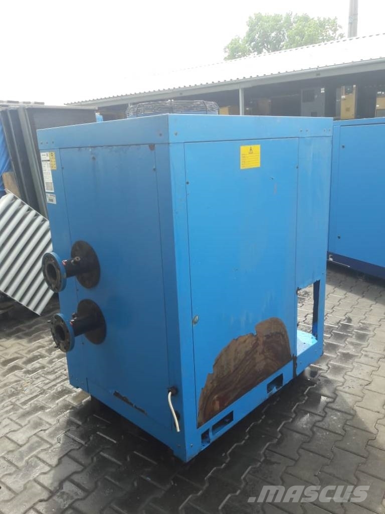 Compair F220HA Ξηραντήρες πεπιεσμένου αέρα