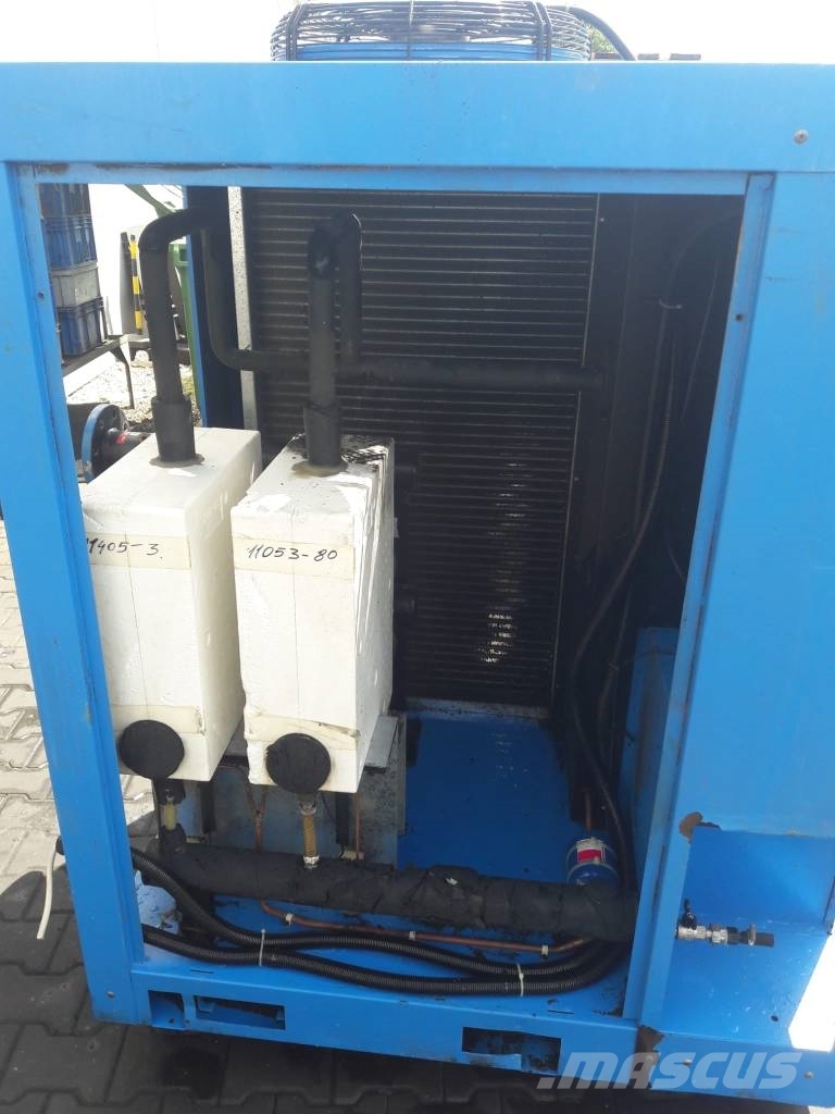 Compair F220HA Ξηραντήρες πεπιεσμένου αέρα