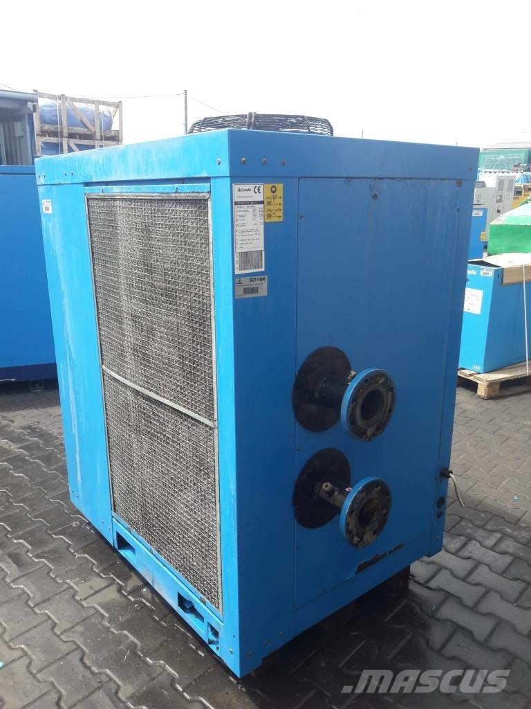Compair F220HA Ξηραντήρες πεπιεσμένου αέρα