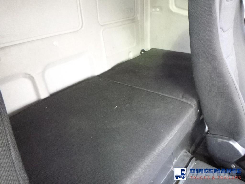 Iveco Eurocargo 180E25S RHD 4x2 Euro 6 Closed box Kapali kasa kamyonlar
