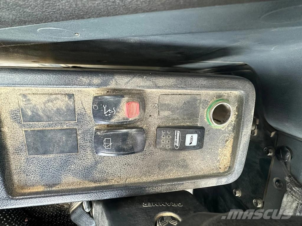 Hyundai HX520L | A/C | German Machine! Vikšriniai ekskavatoriai